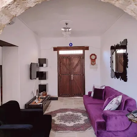 Malia Fountain House Apartment Famagusta  Exterior photo