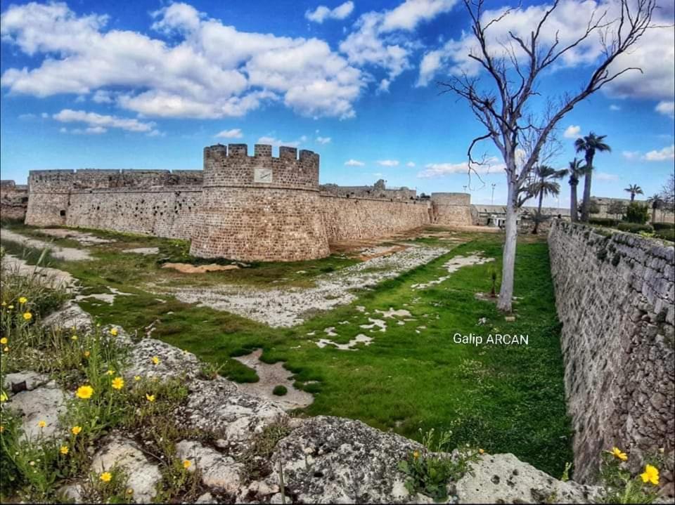 Apartament Malia Fountain House Famagusta (Northern Cyprus)