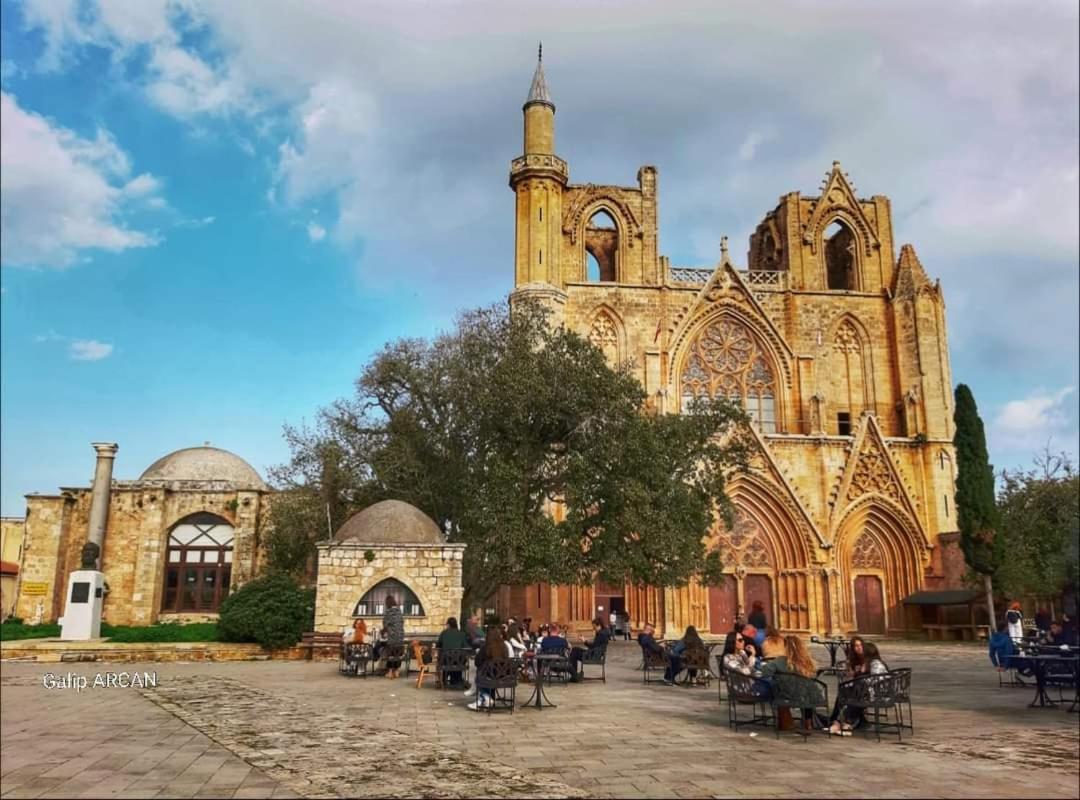 Malia Fountain House Apartment Famagusta (Northern Cyprus)