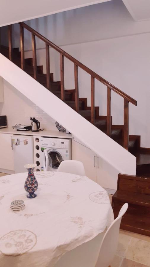 Malia Fountain House Apartment