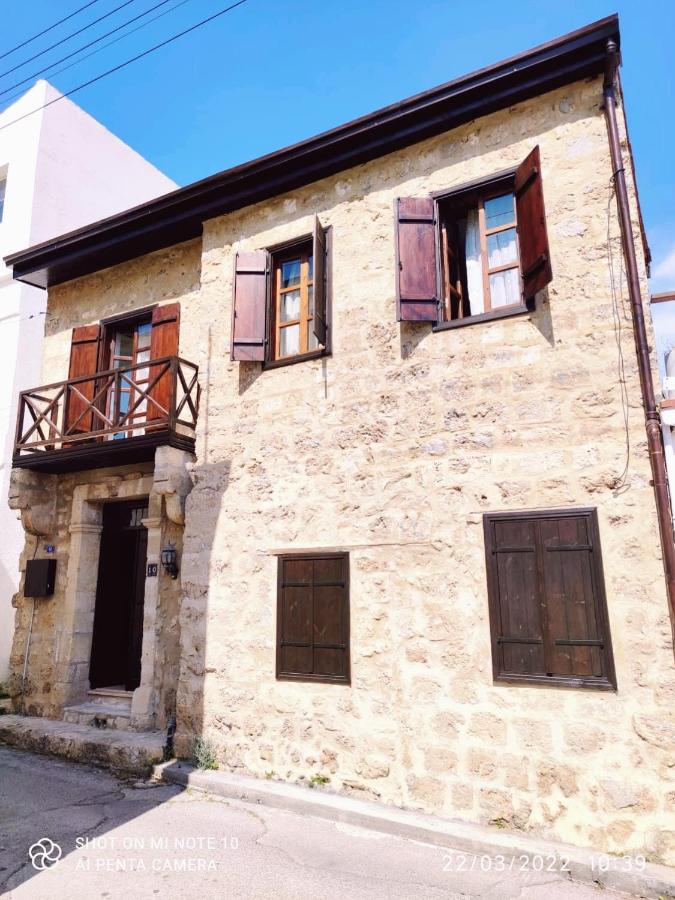 Apartment Malia Fountain House Famagusta (Northern Cyprus)